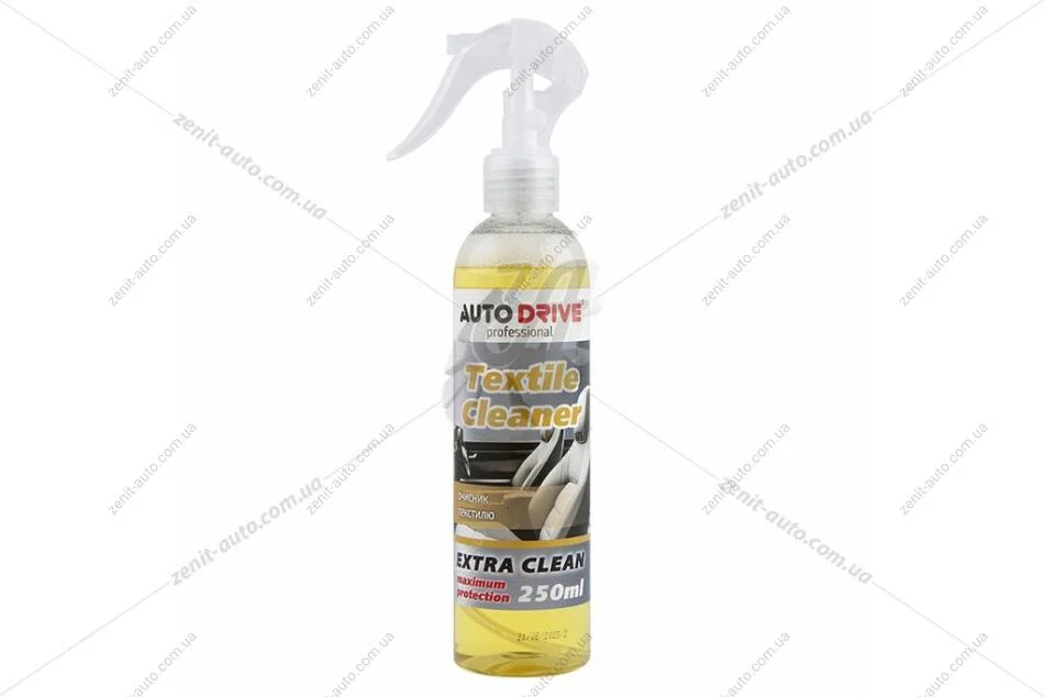 Очиститель текстиля Textile Cleaner,250мл AUTO DRIVE AD0036 (фото 1)
