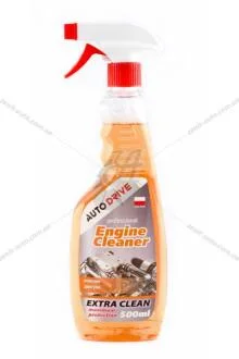 Очисник двигуна Engine Cleaner,500мл AUTO DRIVE AD0057
