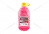 Омивач літній Summer Screen Wash Cherry PET 5л AUTO DRIVE AD0137 (фото 1)