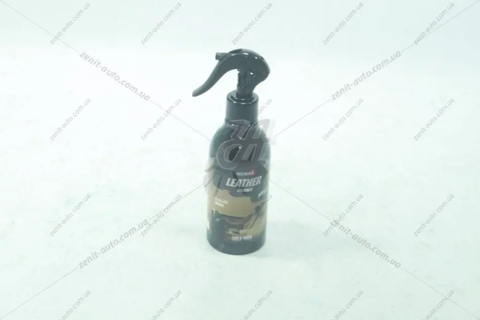 Очисник шкіри кондиціонер Leather Cleaner 280мл Nowax AUTO DRIVE 'NX86897 (фото 1)