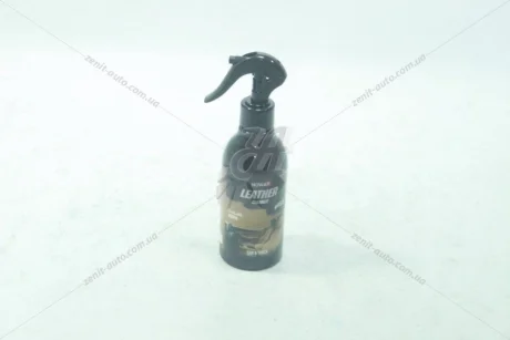 Очисник шкіри кондиціонер Leather Cleaner 280мл Nowax AUTO DRIVE 'NX86897