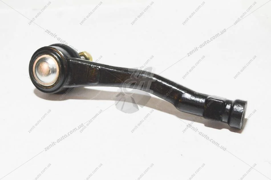 Кінцівка рульова Citroen Derlingo II (08-), Peugeot 3008 (09-16) Automotor France AUTOMOTOR France ASJ0697 (фото 1)