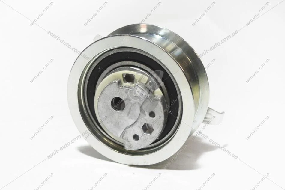 Ролик натяжний ремня ГРМ AUDI A1 (10-15), A3 (07-13), VW Golf (09-13), Passat VII (10-14), Polo V (09-14) Automotor France AUTOMOTOR France ATT9243 (фото 1)