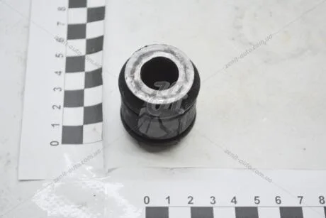 Сайлентблок задней подвески 4х4 (внутри оригинал) 4х4 Renault Duster (10-) Automotor France AUTOMOTOR France OEM2286