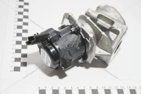 Клапан EGR (всередині оригінал) Peugeot, Citroen 1.4 hdi Automotor France AUTOMOTOR France OGR0002