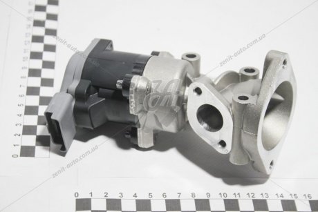 Клапан EGR правий (всередині оригінал) Land Rover AUTOMOTOR France OGR0012 (фото 1)