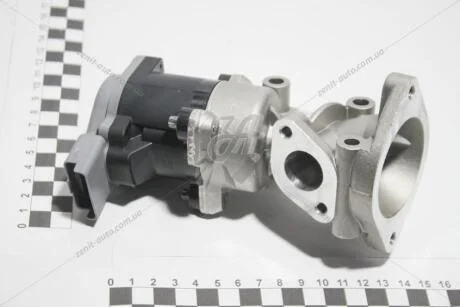 Клапан EGR правый (внутри оригинал) Land Rover Automotor France AUTOMOTOR France OGR0012