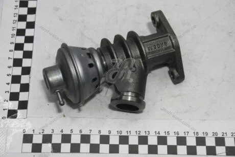 Клапан EGR Skoda Octavia, Superb II/ VW Golf V/VI,Jetta /Audi A4, Q5 1.4D-4.2D 97- Automotor France AUTOMOTOR France OGR0035