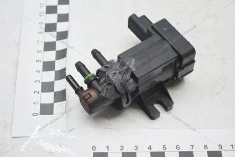 Клапан управління турбіною (всередині оригінал) Citroen, Peugeot Automotor France AUTOMOTOR France OGR8106