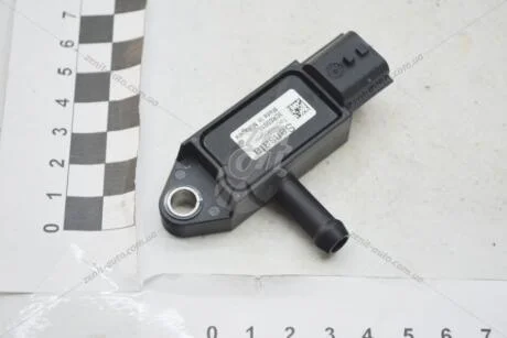 Датчик давления выхлопных газов (внутри оригинал) Renault Master III Automotor France AUTOMOTOR France OSE0622