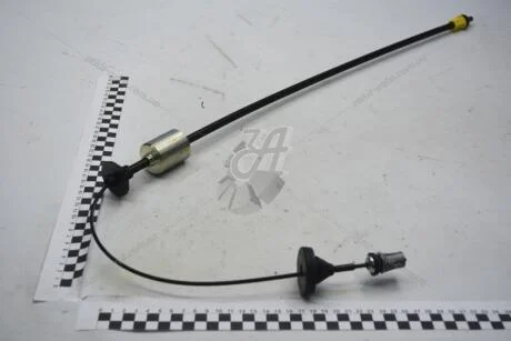 Трос сцепления Renault Clio I (91-98) (Длина, мм: 1035/645) (внутри оригинал) Automotor France AUTOMOTOR France OVC0112
