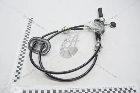Трос КПП (всередині оригінал) 1,9/2,2dci Renault Master II Automotor France AUTOMOTOR France OVC9007