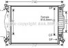 Радиатор охлаждения двигателя Audi A4 3,0i 01>04 3,0i 3,2i 04>08, A6 3,0i 01>05 AT AVA COOLING 'AI2205 (фото 1)