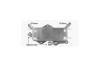 Радиатор масляный КПП Audi A6 (10-), A7 Sportback (10-) AVA AVA COOLING 'AI3442 (фото 1)
