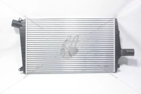 Інтеркулер Audi A6 C5 (97-) 2.5TDi, A3 (97-) 1.8i AVA AVA COOLING 'AI4136