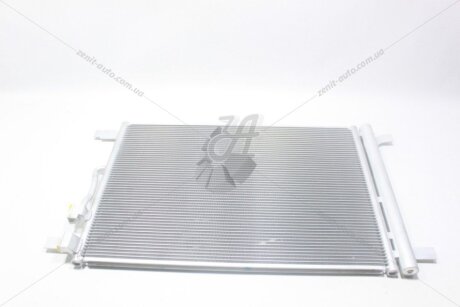 Фото 1 - радіатор кондиціонера Audi A3 (12-), Q2 (16-), Q3 (18-), TT (14-) AVA AVA COOLING 'AI5461D Радіатор кондиціонера Audi A3 (12-), Q2 (16-), Q3 (18-), TT (14-) AVA AVA COOLING 'AI5461D (фото 1)