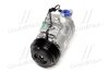 Компресор кондиціонера Audi A4 B5 (95-), A6 C5 (97-)/Skoda Superb (02-)/VW Passat (01-) 2.5TDi AVA AVA COOLING 'AIAK015 (фото 2)