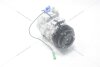 Компресор кондиціонера Audi A4 B5 (95-), A6 C5 (97-)/Skoda Superb (02-)/VW Passat (01-) 2.5TDi AVA AVA COOLING 'AIAK015 (фото 5)