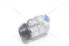 Компресор кондиціонера Audi A4 B5 (95-), A6 C5 (97-)/Skoda Superb (02-)/VW Passat (01-) 2.5TDi AVA AVA COOLING 'AIAK015 (фото 10)