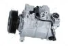 Компресор кондиціонера Audi A4 B6, B7, B8 (01-), A5 (08-), A6 C6, C7 (04-), Q5 (09-) 1.8-2.0TFSi, 2.0TDi (AIAK279) AVA AVA COOLING 'AIAK279 (фото 1)