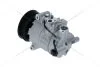 Компресор кондиціонера Audi A4 B7, B8 (05-), A5 (08-), A6 C6, C7 (04-), A7 (11-) (AIAK330) AVA AVA COOLING 'AIAK330 (фото 1)