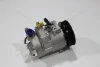Компресор кондиціонера Audi A4 B7, B8 (05-), A5 (08-), A6 C6, C7 (04-), A7 (11-) (AIAK330) AVA AVA COOLING 'AIAK330 (фото 5)