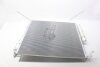 Радіатор кондиціонера LR Range Rover Sport (05-)/Discovery (09-) 3.0i, 5.0i AVA AVA COOLING 'AU5227D (фото 2)