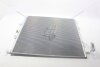 Радіатор кондиціонера LR Range Rover Sport (05-)/Discovery (09-) 3.0i, 5.0i AVA AVA COOLING 'AU5227D (фото 8)