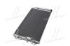 Радіатор кондиціонера BMW 1 F20 (10-), 2 F22 (12-), 3 F30 (11-), 4 F32 (13-) 3.0i AVA AVA COOLING 'BW5477D (фото 4)