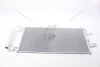 Радіатор кондиціонера BMW 1 F40 (19-), X1 F48 (14-)/MINI Clubman (14-), Cooper (13-), Countryman (16-) 2.0i AVA AVA COOLING 'BW5607D (фото 2)