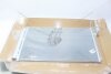 Радіатор кондиціонера BMW 1 E87 (03-), 3 E90 (04-), X1 E84 (10-), X3 F25 (10-) AVA AVA COOLING 'BWA5296D (фото 5)