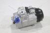 Компресор кондиціонера BMW 3 E46 (98-), 5 E39 (96-) AVA AVA COOLING 'BWAK237 (фото 4)