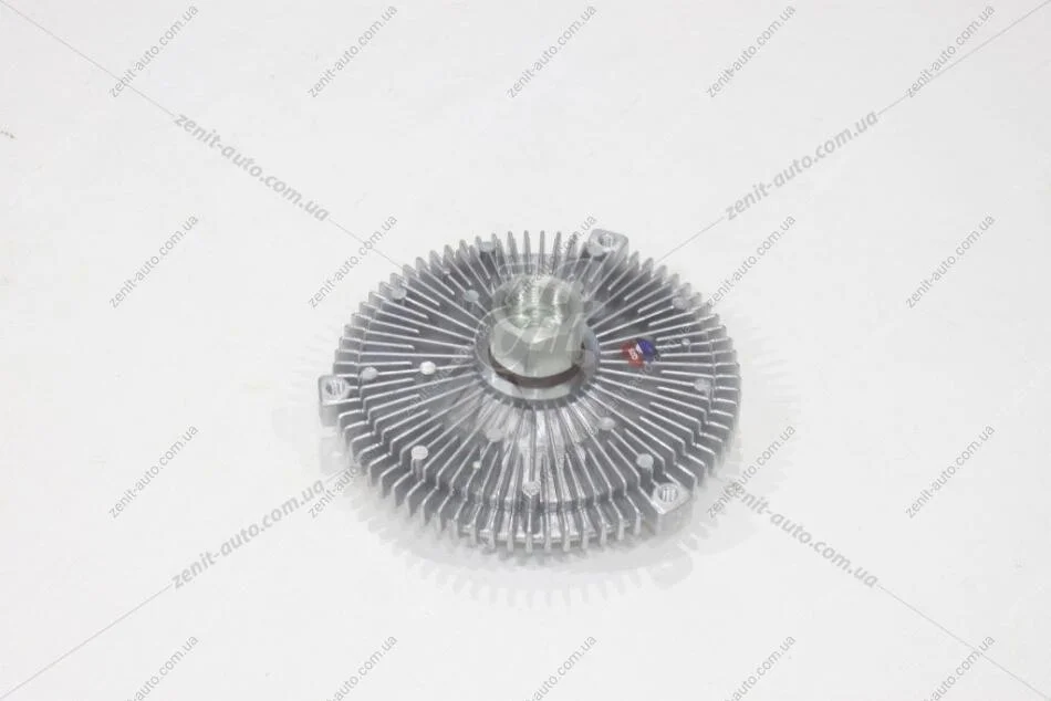 Віскомуфта BMW 3 E46 (98-), 5 E39 (95-), 7 E38, E65 (94-), X5 E53 (00-) 2.0D, 3.0D (BWC327) AVA AVA COOLING 'BWC327 (фото 1)