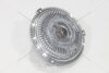 Віскомуфта BMW 3 E46 (98-), 5 E39 (95-), 7 E38, E65 (94-), X5 E53 (00-) 2.0D, 3.0D AVA AVA COOLING 'BWC327 (фото 5)
