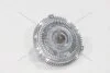 Віскомуфта BMW 3 E46 (98-), 5 E39 (95-), 7 E38, E65 (94-), X5 E53 (00-) 2.0D, 3.0D (BWC327) AVA AVA COOLING 'BWC327 (фото 6)