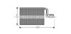 Випарник кондиціонера BMW 1 E87 (03-), 3 E90 (04-), X1 (09-), X3 F25 (10-) AVA AVA COOLING 'BWV364 (фото 1)