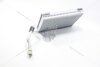 Випарник кондиціонера BMW 1 E87 (03-), 3 E90 (04-), X1 (09-), X3 F25 (10-) AVA AVA COOLING 'BWV364 (фото 4)