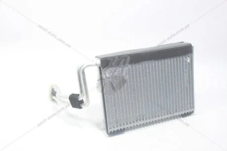 Випарник кондиціонера BMW 1 E87 (03-), 3 E90 (04-), X1 (09-), X3 F25 (10-) (BWV364) AVA AVA COOLING 'BWV364