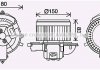 Вентилятор отопителя салона PSA Berlingo Partner II AC+ AVA COOLING 'CN8310 (фото 1)