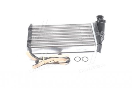 Радиатор отопителя салона Citroen C4 04>11, Peugeot 307 00> AVA AVA COOLING CNA6239