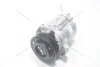 Компресор кондиціонера Chevrolet Captiva/Opel Antara (07-) 2.4i, 2.2CDTi (CTK063) AVA AVA COOLING 'CTK063 (фото 3)