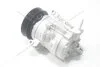 Компресор кондиціонера Chevrolet Captiva/Opel Antara (07-) 2.4i, 2.2CDTi (CTK063) AVA AVA COOLING 'CTK063 (фото 4)