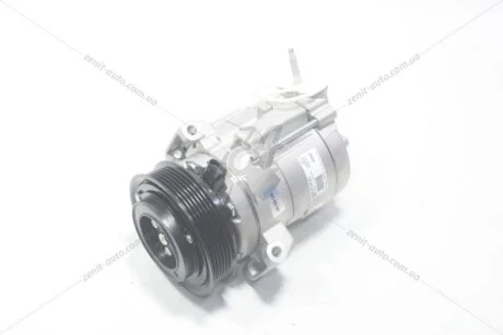 Компресор кондиціонера Chevrolet Captiva/Opel Antara (07-) 2.4i, 2.2CDTi (CTK063) AVA AVA COOLING 'CTK063