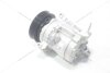 Компресор кондиціонера Chevrolet Captiva/Opel Antara (07-) 2.4i, 2.2CDTi AVA AVA COOLING 'CTK063 (фото 6)