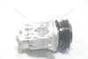 Компресор кондиціонера Chevrolet Captiva/Opel Antara (07-) 2.4i, 2.2CDTi AVA AVA COOLING 'CTK063 (фото 8)
