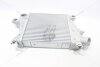 Інтеркулер Nissan X-Trail T30 (01-) 2.2DCi АКПП AVA AVA COOLING 'DN4411 (фото 3)
