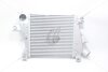 Інтеркулер Nissan X-Trail T30 (01-) 2.2DCi АКПП AVA AVA COOLING 'DN4411 (фото 4)