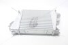 Інтеркулер Nissan X-Trail T30 (01-) 2.2DCi АКПП AVA AVA COOLING 'DN4411 (фото 6)