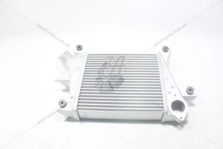Інтеркулер Nissan X-Trail T30 (01-) АКПП 2.2DCi AVA AVA COOLING 'DN4412