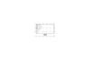 Радиатор отопителя салона Nissan Pathfinder Navarra 2,5D 3,0D 4,0i 05&gt; AVA AVA COOLING DN6373 (фото 3)